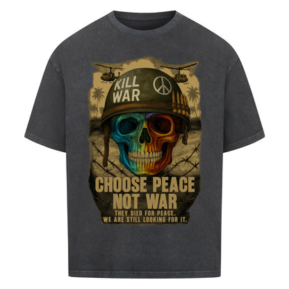 Image for color: washed black