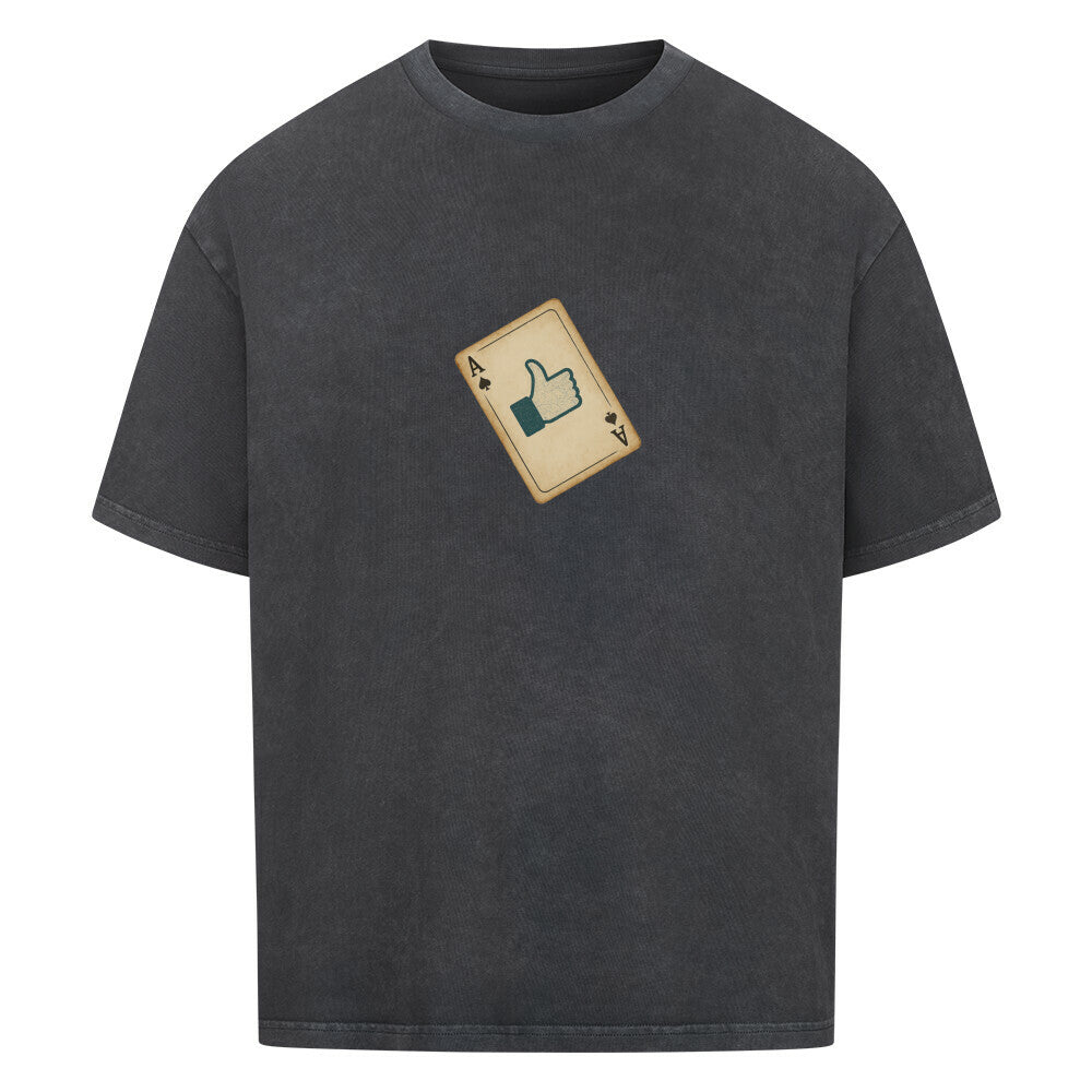 Image for color: washed black