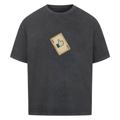 Image for color: washed black